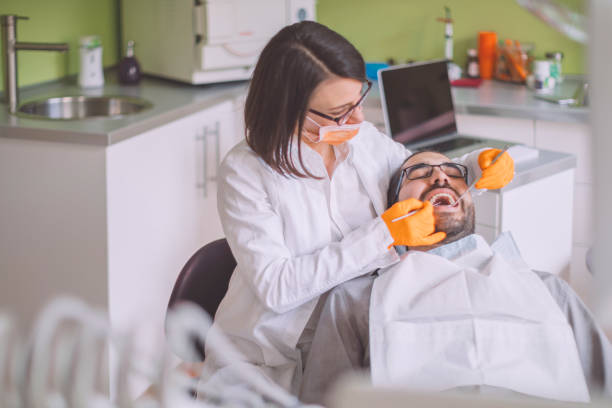 Best Knocked-Out Tooth (Avulsed Tooth) Treatment in West Hempstead, NY