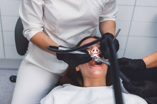 Best Knocked-Out Tooth (Avulsed Tooth) Treatment in West Hempstead, NY